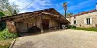 maison à CASTELMORON SUR LOT (47260)